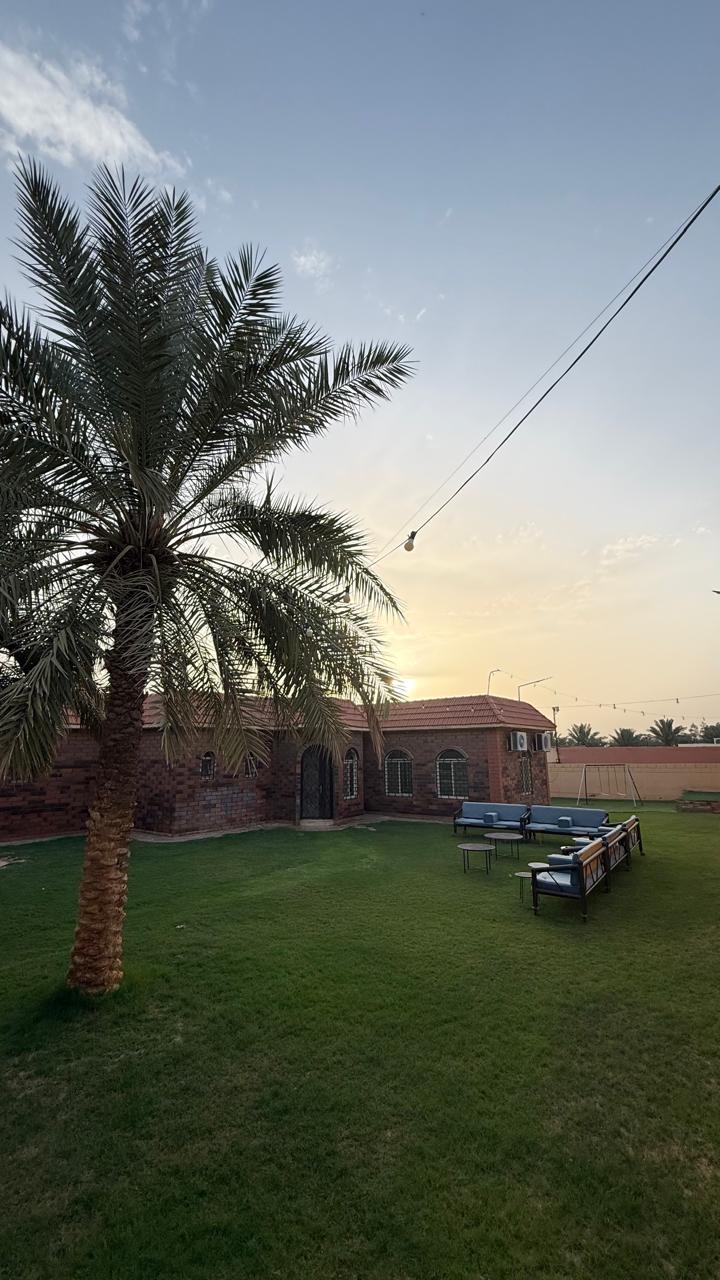 منتجع الودق