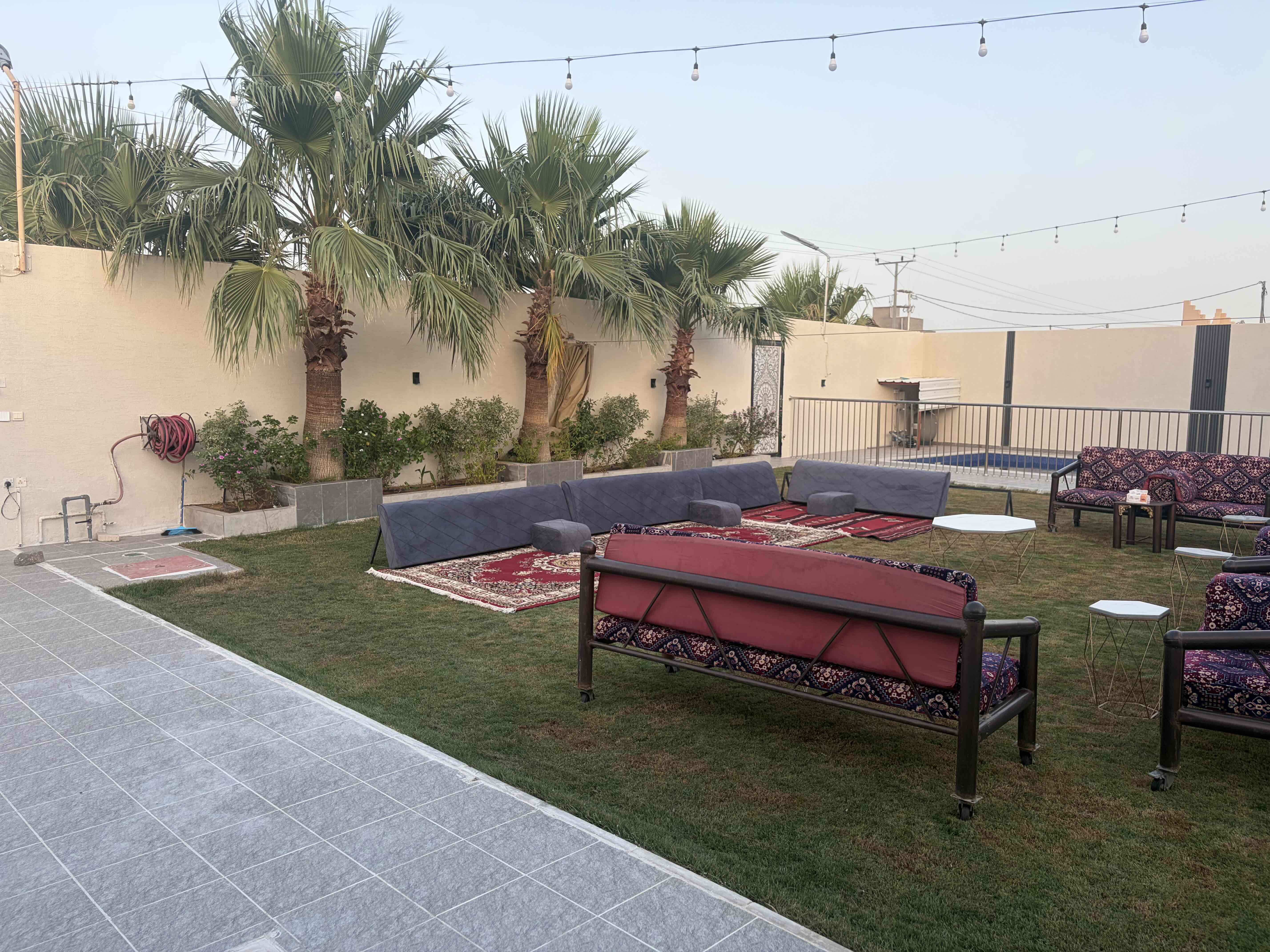شالية رمز الشمال